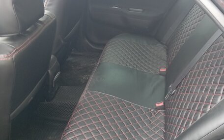 Mitsubishi Lancer IX, 2006 год, 395 000 рублей, 8 фотография