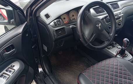 Mitsubishi Lancer IX, 2006 год, 395 000 рублей, 7 фотография