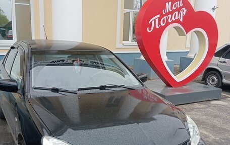 Mitsubishi Lancer IX, 2006 год, 395 000 рублей, 11 фотография