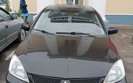 Mitsubishi Lancer IX, 2006 год, 395 000 рублей, 10 фотография