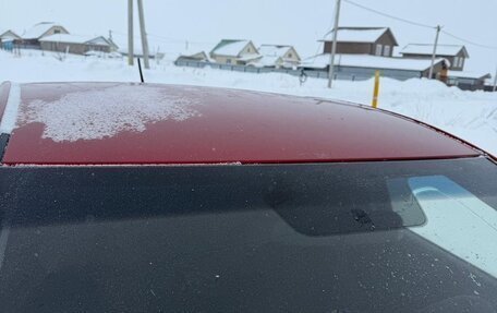 KIA Rio III рестайлинг, 2011 год, 720 000 рублей, 2 фотография