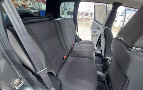 Chevrolet Niva I рестайлинг, 2016 год, 700 000 рублей, 17 фотография