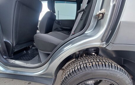 Chevrolet Niva I рестайлинг, 2016 год, 700 000 рублей, 15 фотография