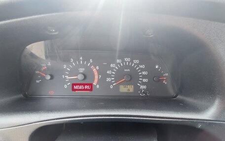 Chevrolet Niva I рестайлинг, 2016 год, 700 000 рублей, 23 фотография