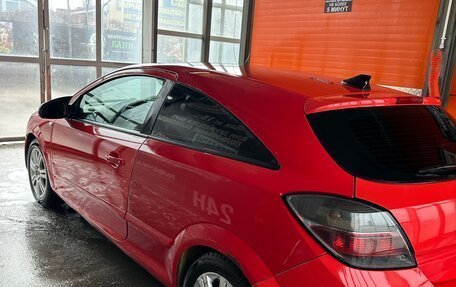 Opel Astra H, 2006 год, 415 000 рублей, 3 фотография