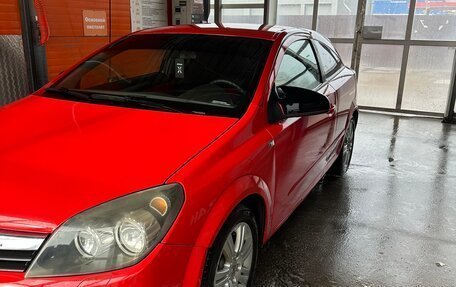 Opel Astra H, 2006 год, 415 000 рублей, 2 фотография