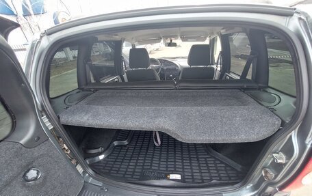 Chevrolet Niva I рестайлинг, 2016 год, 700 000 рублей, 24 фотография