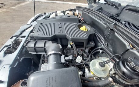 Chevrolet Niva I рестайлинг, 2016 год, 700 000 рублей, 30 фотография