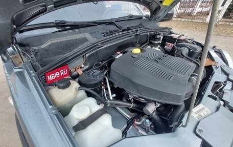 Chevrolet Niva I рестайлинг, 2016 год, 700 000 рублей, 28 фотография