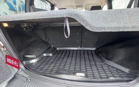 Chevrolet Niva I рестайлинг, 2016 год, 700 000 рублей, 25 фотография