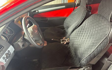 Opel Astra H, 2006 год, 415 000 рублей, 9 фотография