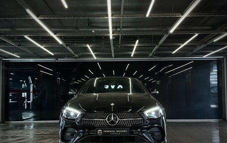 Mercedes-Benz E-Класс, 2021 год, 5 500 000 рублей, 3 фотография