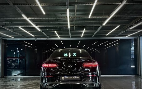 Mercedes-Benz E-Класс, 2021 год, 5 500 000 рублей, 4 фотография