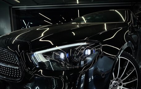 Mercedes-Benz E-Класс, 2021 год, 5 500 000 рублей, 8 фотография