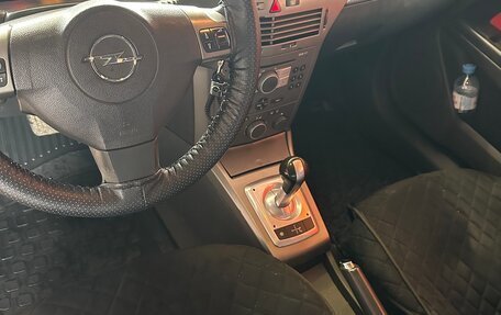 Opel Astra H, 2006 год, 415 000 рублей, 10 фотография