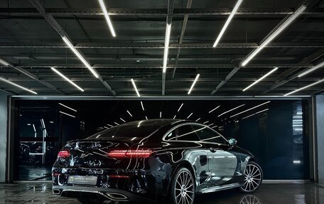 Mercedes-Benz E-Класс, 2021 год, 5 500 000 рублей, 2 фотография