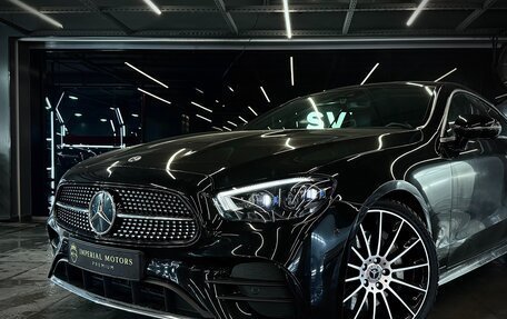 Mercedes-Benz E-Класс, 2021 год, 5 500 000 рублей, 7 фотография