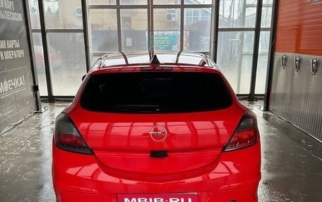 Opel Astra H, 2006 год, 415 000 рублей, 5 фотография