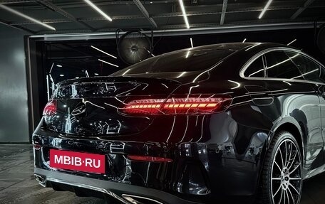 Mercedes-Benz E-Класс, 2021 год, 5 500 000 рублей, 9 фотография