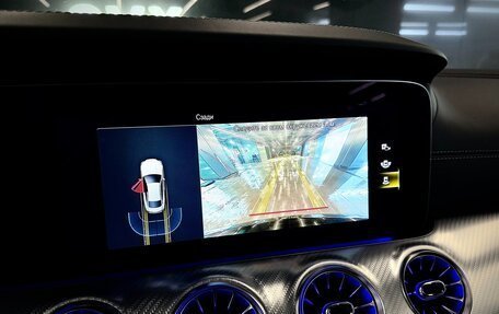 Mercedes-Benz E-Класс, 2021 год, 5 500 000 рублей, 22 фотография