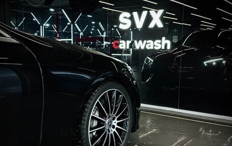 Mercedes-Benz E-Класс, 2021 год, 5 500 000 рублей, 13 фотография