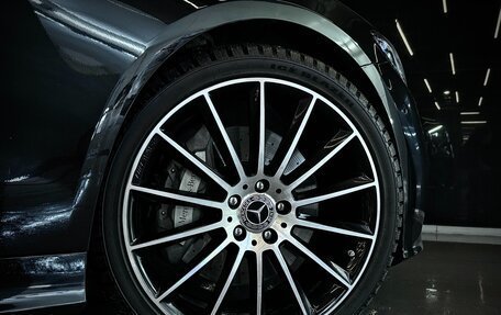 Mercedes-Benz E-Класс, 2021 год, 5 500 000 рублей, 12 фотография