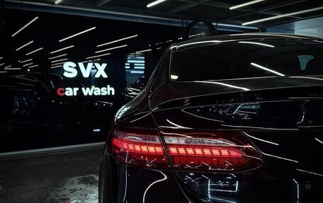 Mercedes-Benz E-Класс, 2021 год, 5 500 000 рублей, 11 фотография