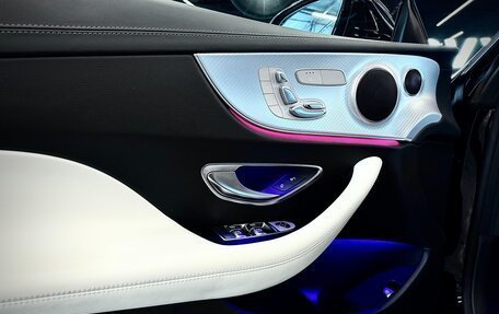 Mercedes-Benz E-Класс, 2021 год, 5 500 000 рублей, 14 фотография