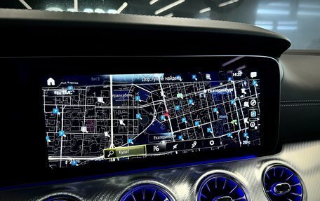 Mercedes-Benz E-Класс, 2021 год, 5 500 000 рублей, 21 фотография