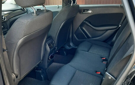 Mercedes-Benz B-Класс, 2014 год, 1 100 000 рублей, 5 фотография