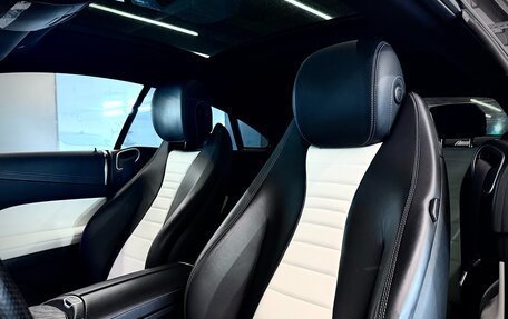 Mercedes-Benz E-Класс, 2021 год, 5 500 000 рублей, 27 фотография