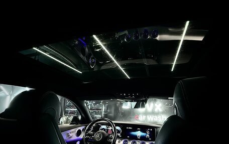 Mercedes-Benz E-Класс, 2021 год, 5 500 000 рублей, 28 фотография