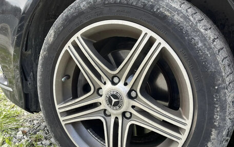 Mercedes-Benz B-Класс, 2014 год, 1 100 000 рублей, 8 фотография