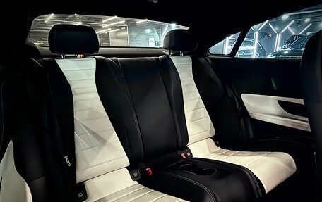 Mercedes-Benz E-Класс, 2021 год, 5 500 000 рублей, 29 фотография