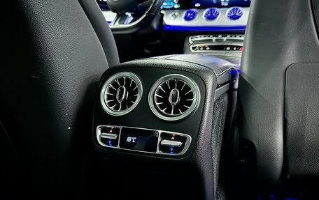 Mercedes-Benz E-Класс, 2021 год, 5 500 000 рублей, 30 фотография