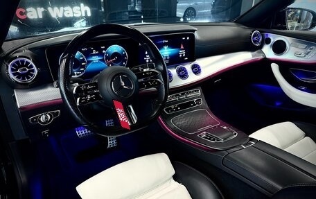 Mercedes-Benz E-Класс, 2021 год, 5 500 000 рублей, 17 фотография