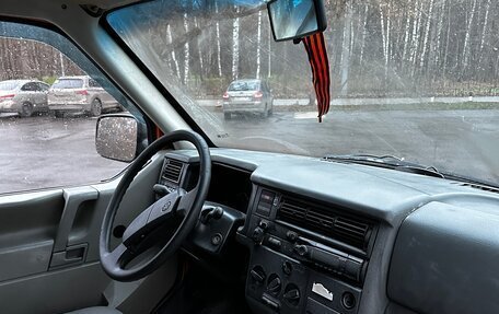 Volkswagen Transporter T4, 1997 год, 320 000 рублей, 12 фотография