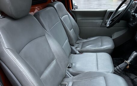 Volkswagen Transporter T4, 1997 год, 320 000 рублей, 11 фотография