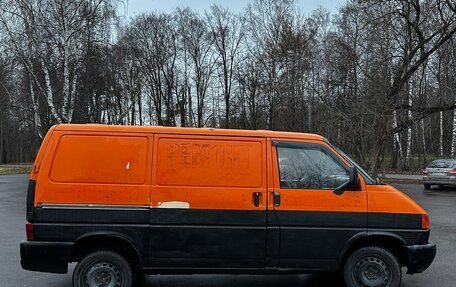 Volkswagen Transporter T4, 1997 год, 320 000 рублей, 7 фотография