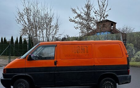 Volkswagen Transporter T4, 1997 год, 320 000 рублей, 2 фотография