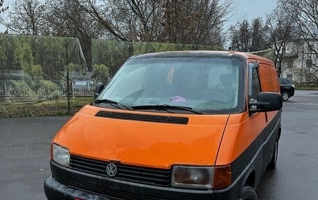 Volkswagen Transporter T4, 1997 год, 320 000 рублей, 9 фотография