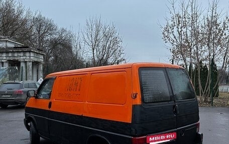 Volkswagen Transporter T4, 1997 год, 320 000 рублей, 3 фотография