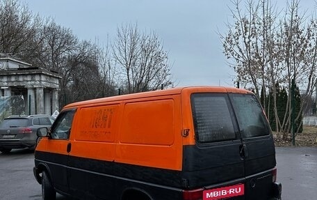 Volkswagen Transporter T4, 1997 год, 320 000 рублей, 4 фотография