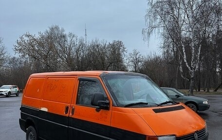 Volkswagen Transporter T4, 1997 год, 320 000 рублей, 8 фотография