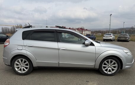 DongFeng H30 Cross, 2014 год, 620 000 рублей, 3 фотография