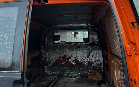 Volkswagen Transporter T4, 1997 год, 320 000 рублей, 14 фотография