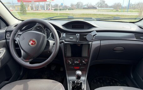 DongFeng H30 Cross, 2014 год, 620 000 рублей, 5 фотография