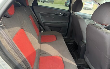 DongFeng H30 Cross, 2014 год, 620 000 рублей, 8 фотография