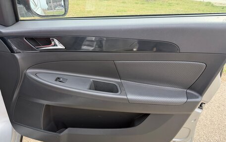 DongFeng H30 Cross, 2014 год, 620 000 рублей, 6 фотография