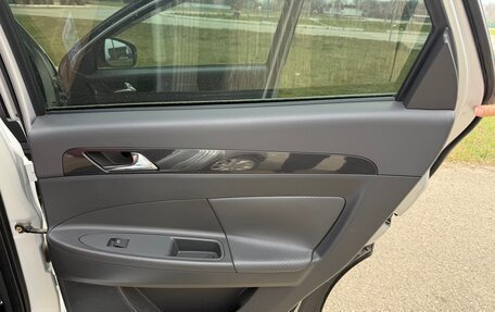 DongFeng H30 Cross, 2014 год, 620 000 рублей, 7 фотография